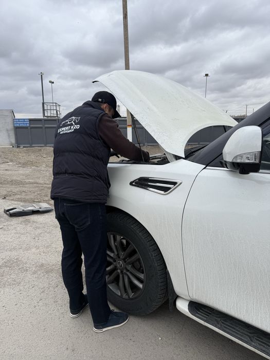 Автоподбор, автоэксперт