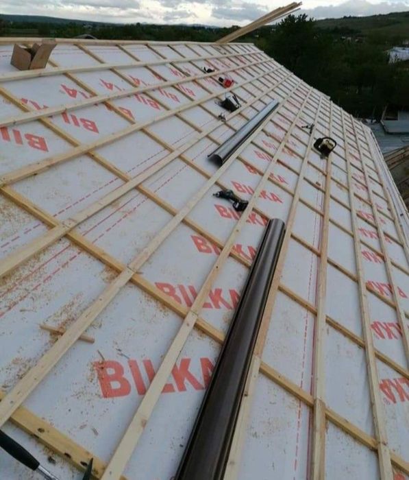 Executam:Reparatii urgente ,Acoperisuri,Dulgherie,Terase,Foisoare