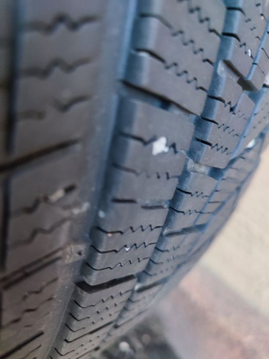 Anvelope Iarna HANKOOK Winter I cept Evo2 215/55 R17 98V- SUPER PRET!!
