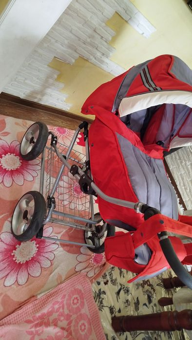 Срочно Коляска состаяние хорошое