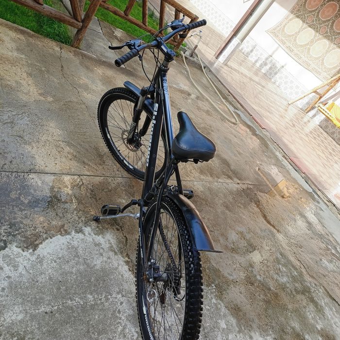Velosiped shimanoo