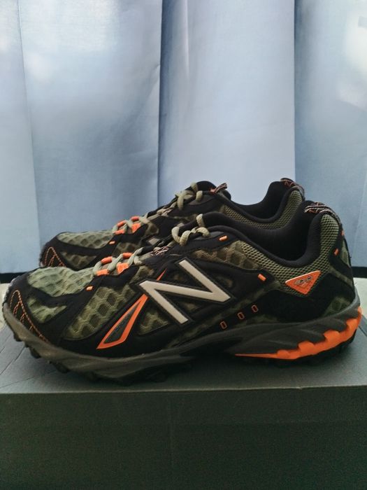 New Balance ML610TAP  43.номер