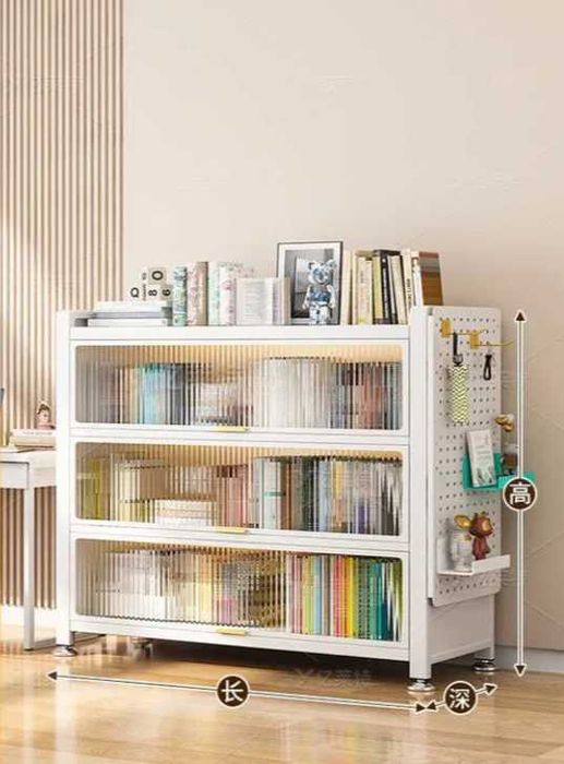 Metall oshxona shkafi, металлический кухонный шкаф