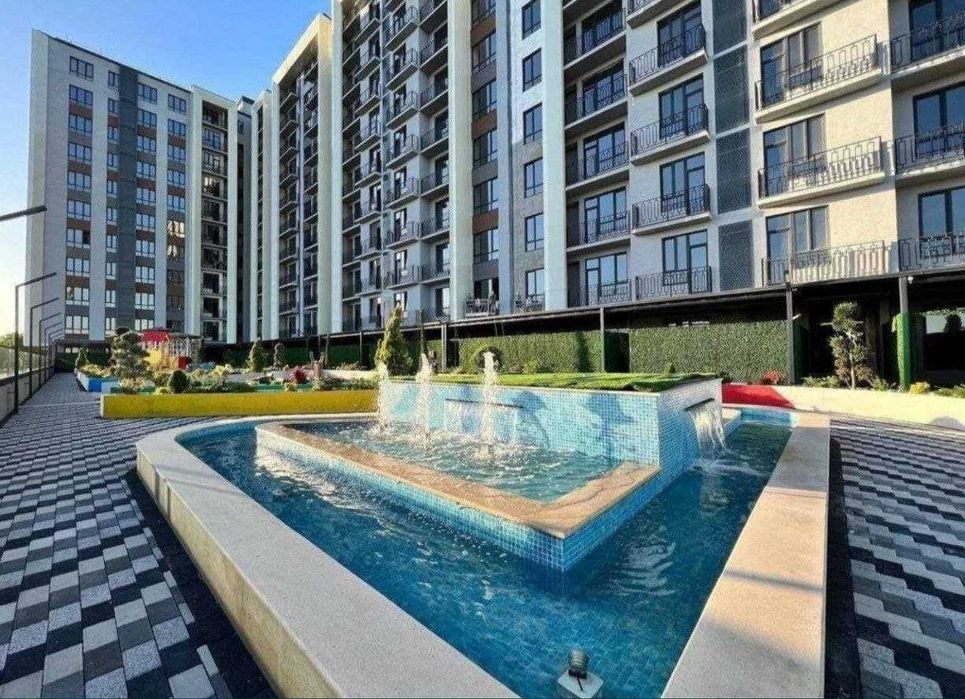 Продажа квартиры в новостройке ЖК PRESTIGE GARDENS!!