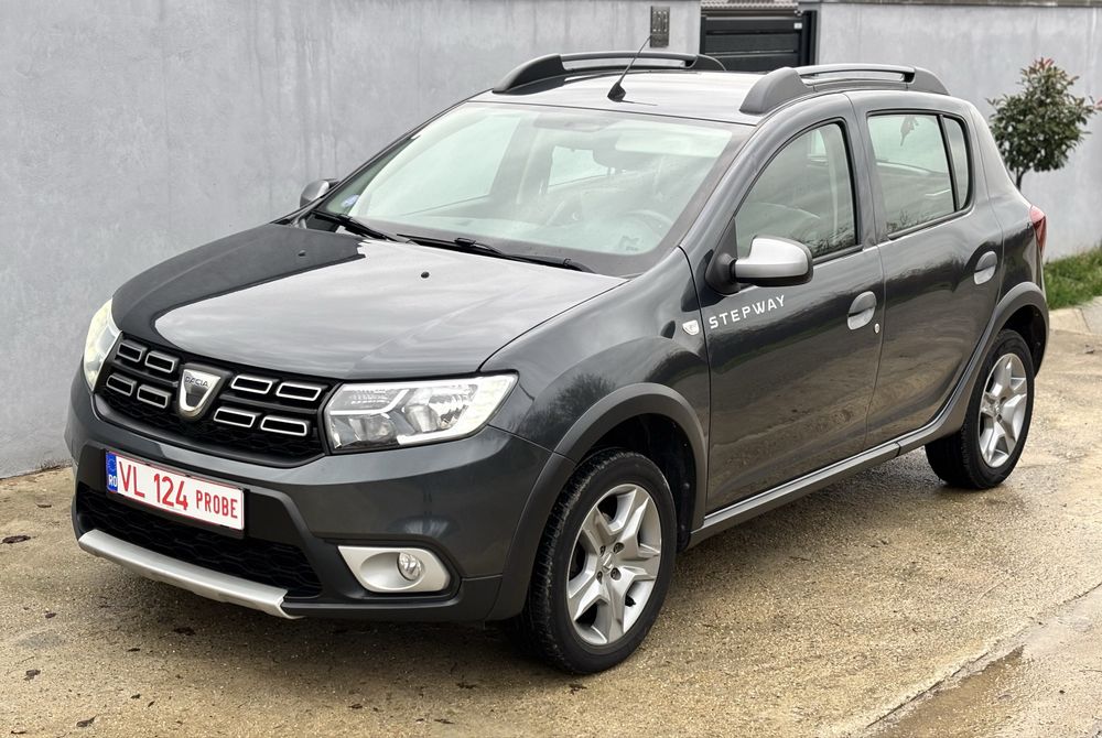 Dacia Sandero 1.0 benzina+GPL/2020/euro6/navi/clima/Rate