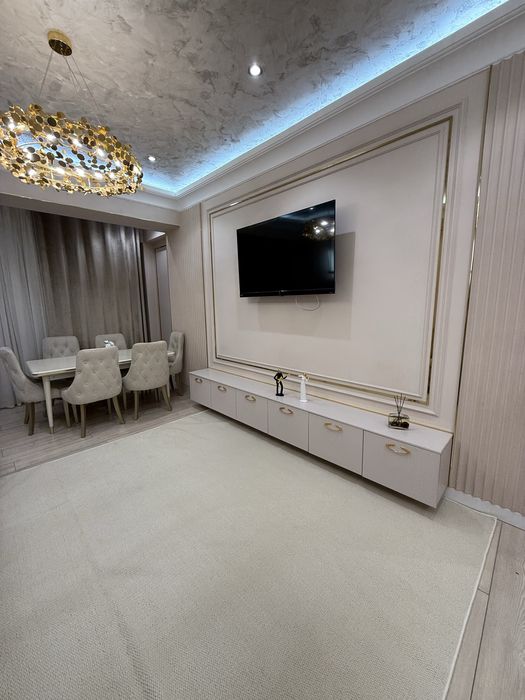 3/3/9 Махтумкули ул новостройка