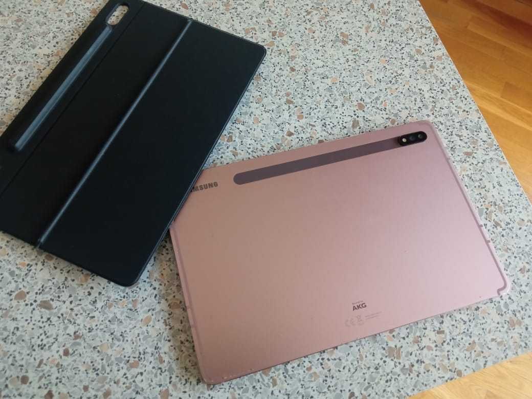 Планшет samsung tab s7