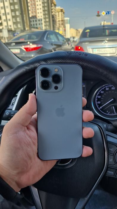 IPhone 13pro 256gb