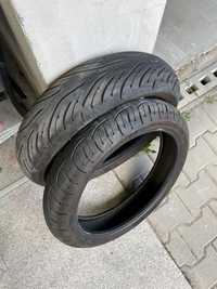 Мото гуми Michelin Pilot Road 4