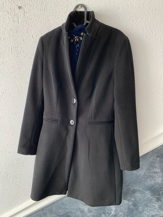 Palton dama L Made in Italy