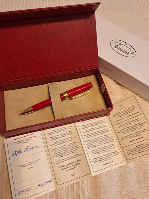 Pix Poenari Alpha Glamour