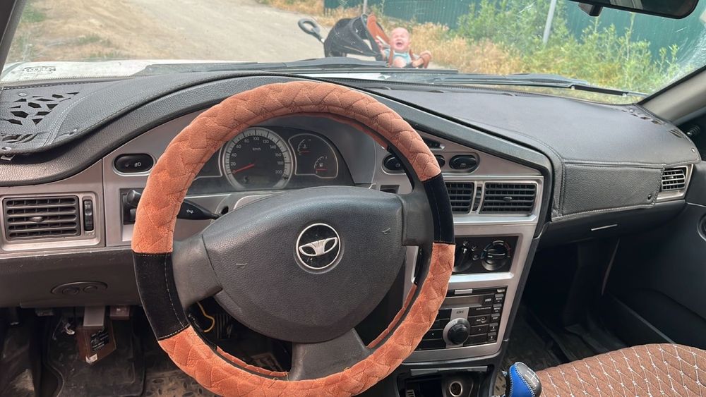 Продается деу нексия 2 срочно