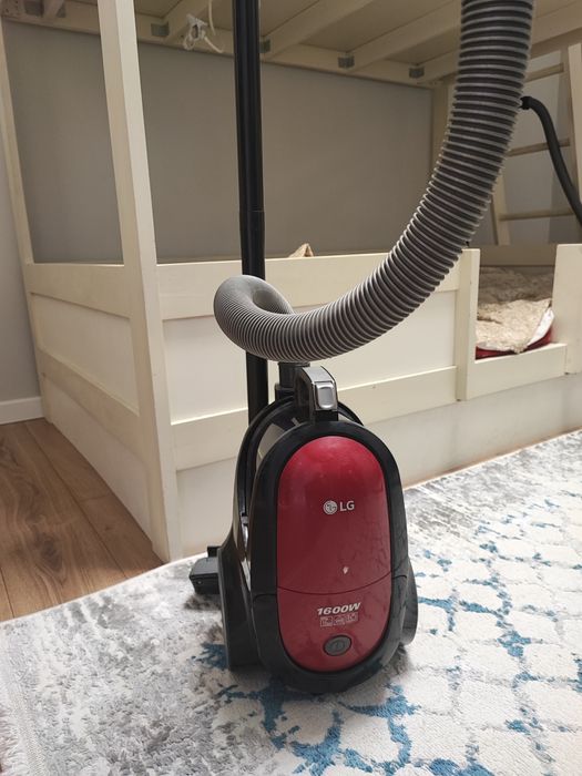 Пылесос Lg 15 000