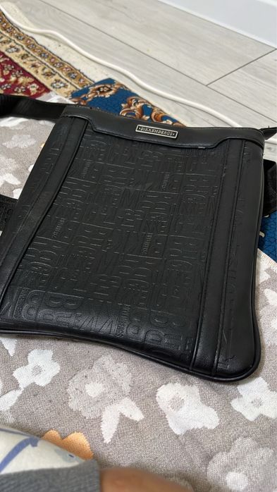 bikkembergs барсетка оригинал