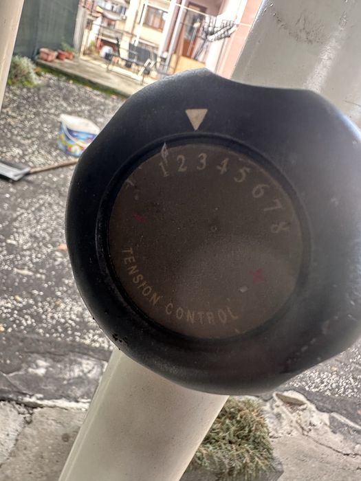 Крос-тренажор непрофесионален