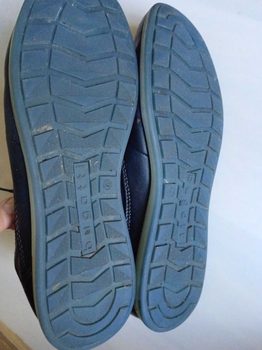 Работни обувки Bugatti 42 размер