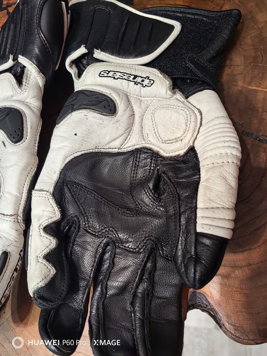 Ръкавици Alpinestars GP Plus размер XL