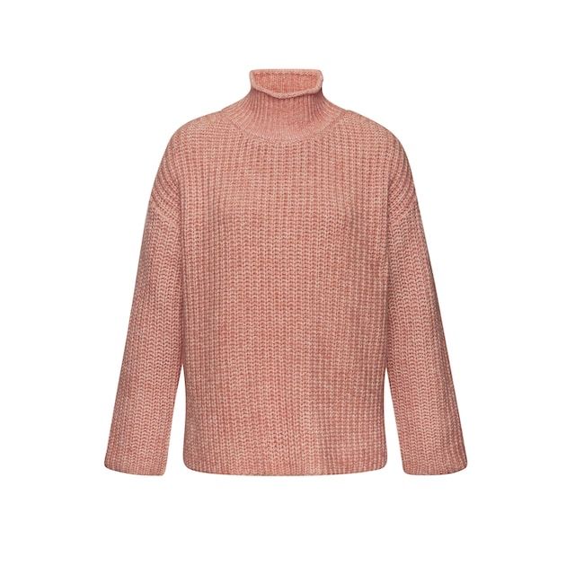 Зимен пуловер Buffalo (mango,zara,tommy,H&M)