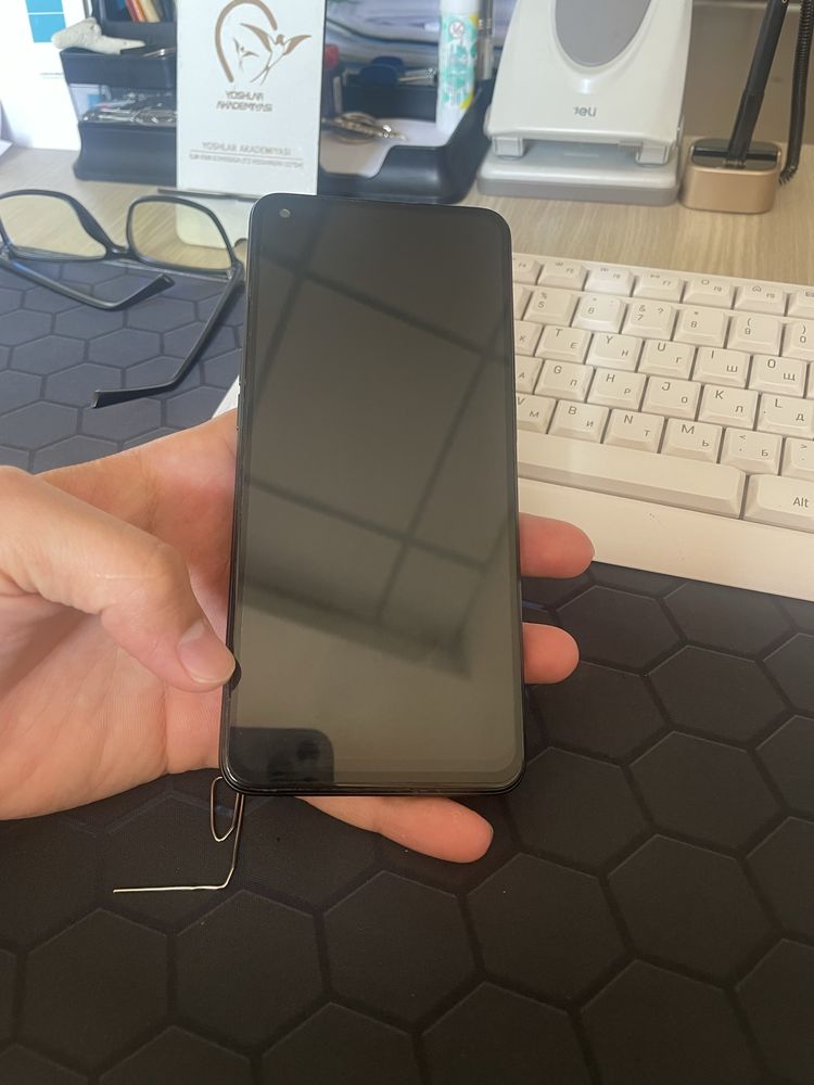 Oppo reno 7 telifon