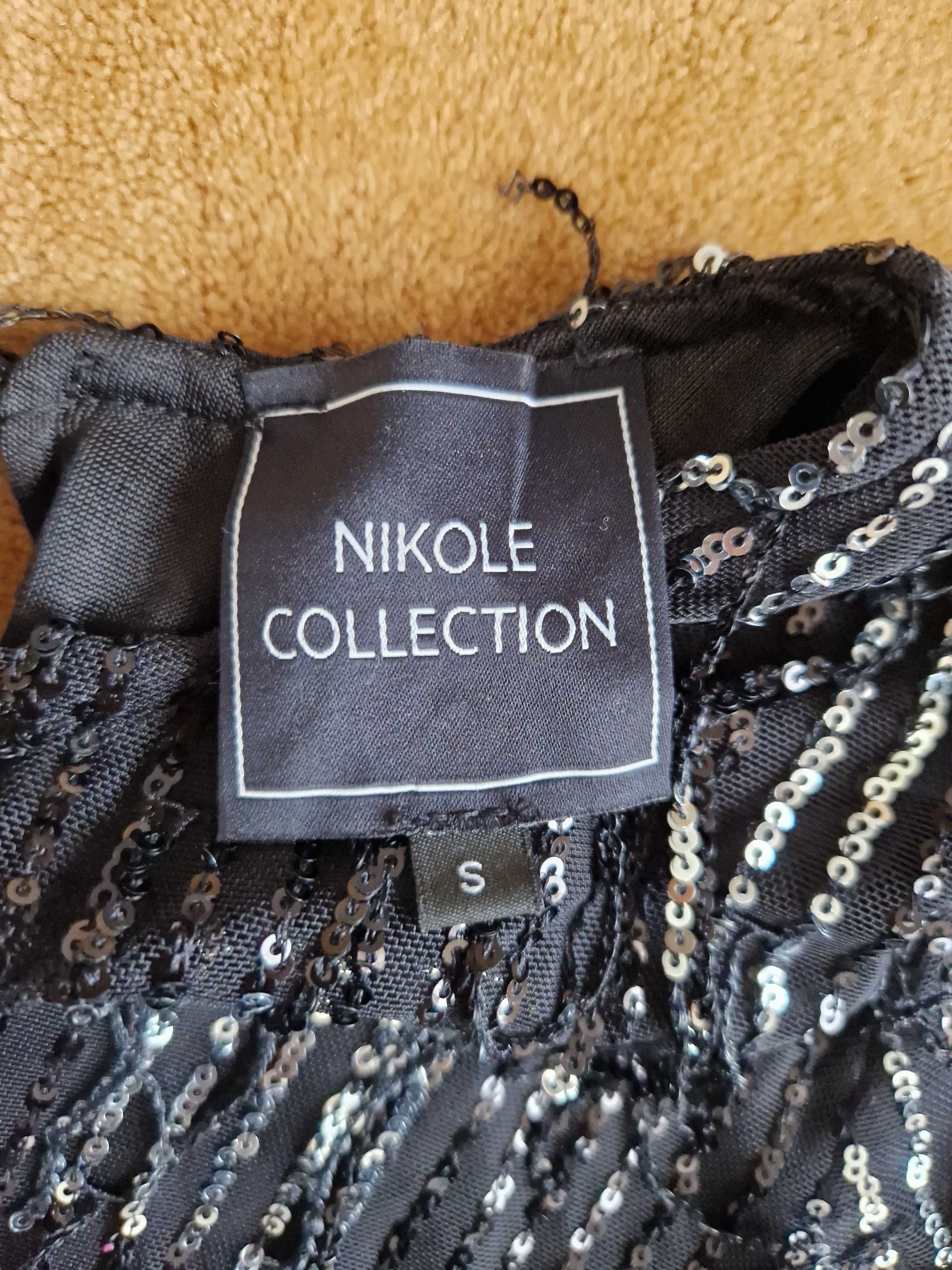 Nikole Colection Рокля