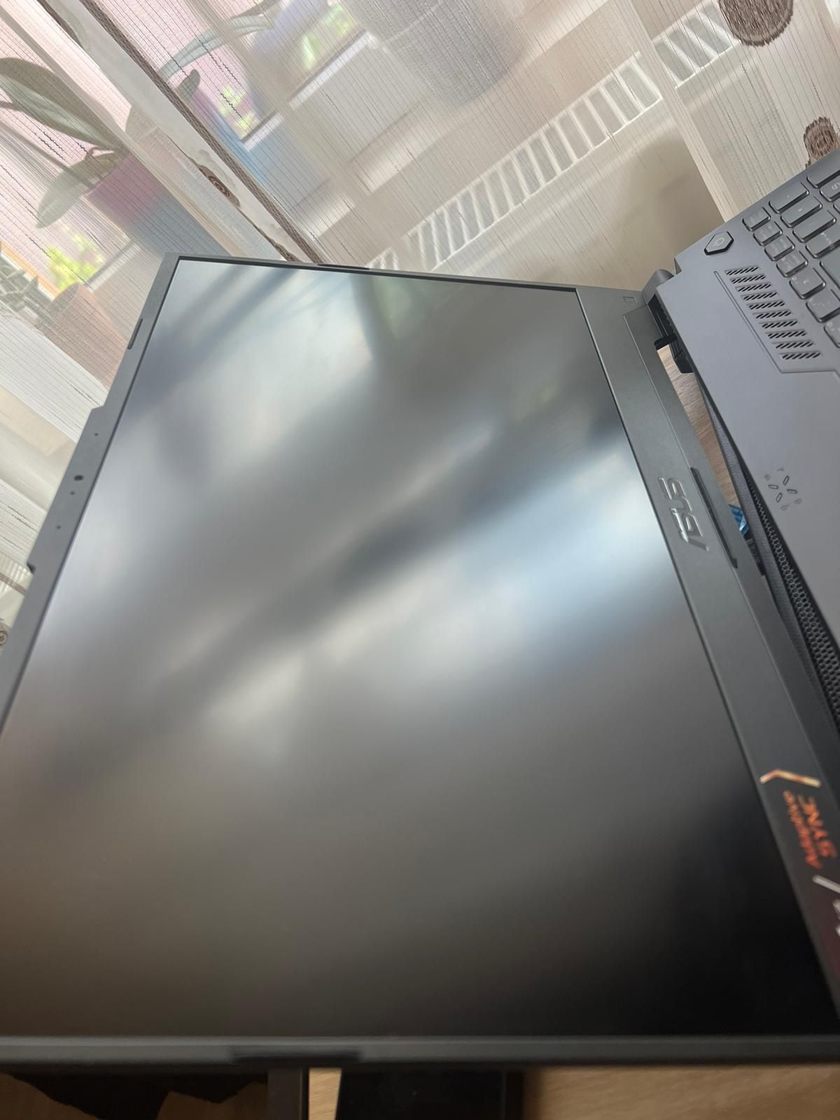 Laptop gaming Asus TUF F15 15.6”, Intel Core I5 12500, 144hz, 1TB SSD