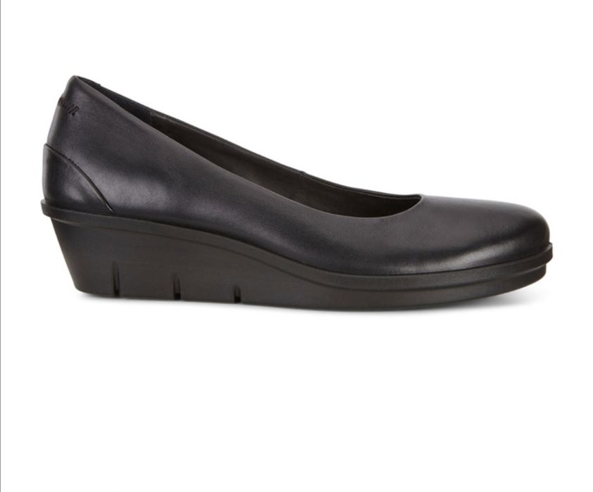 Туфли Ecco 40 р Дания