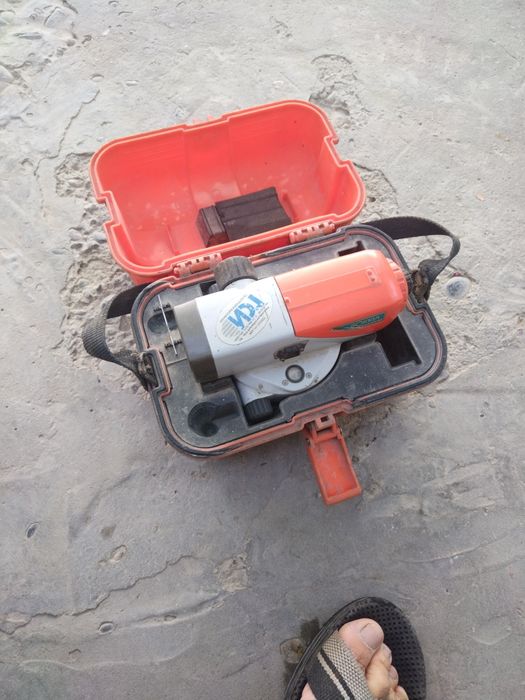 Геодезия России хорошо