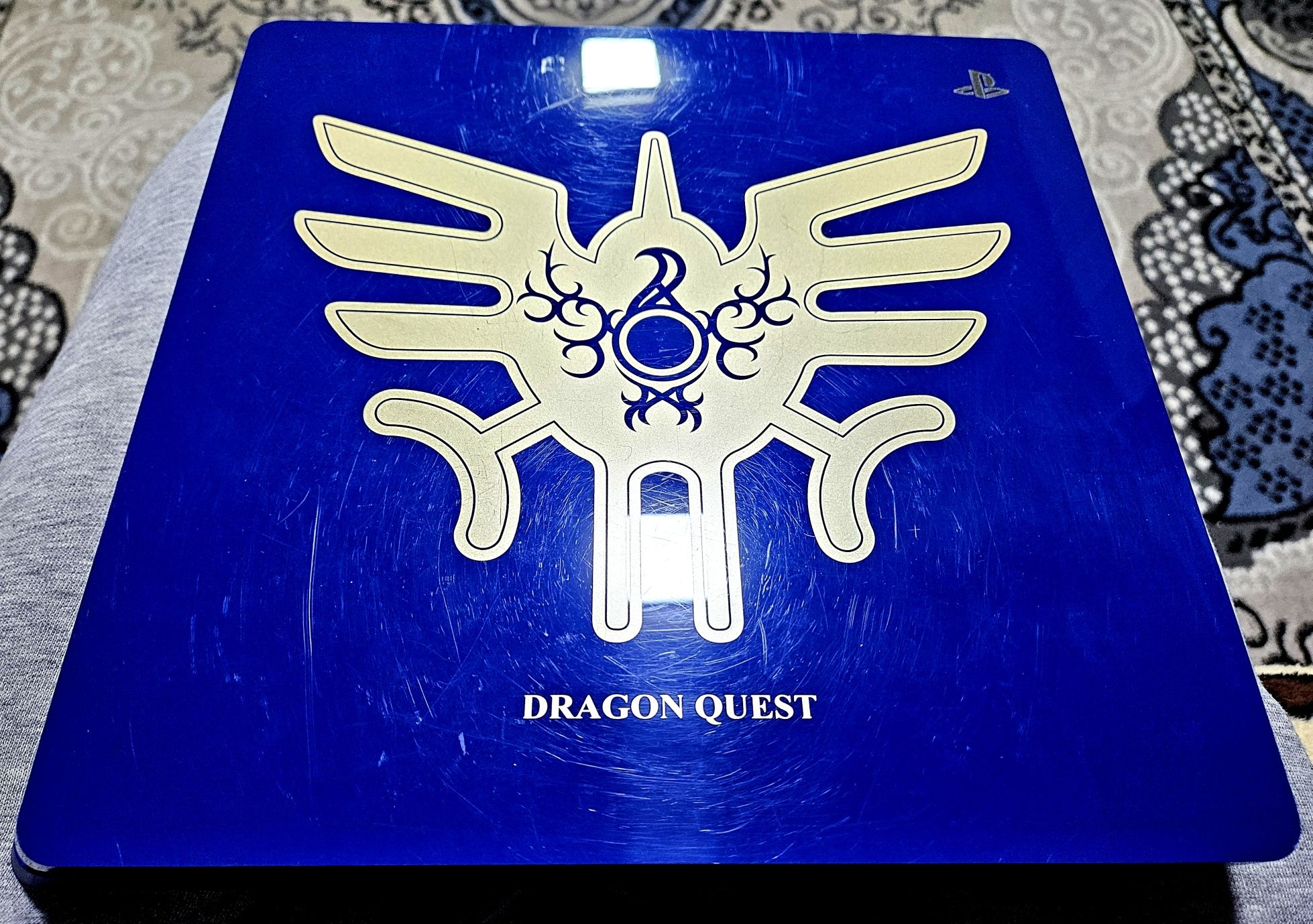 Ps4 special edition dragon ball