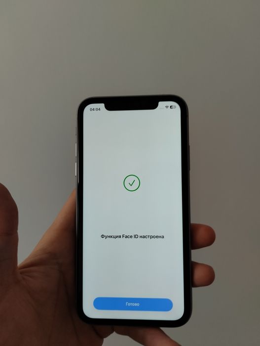iPhone 11 128 аккум80%
