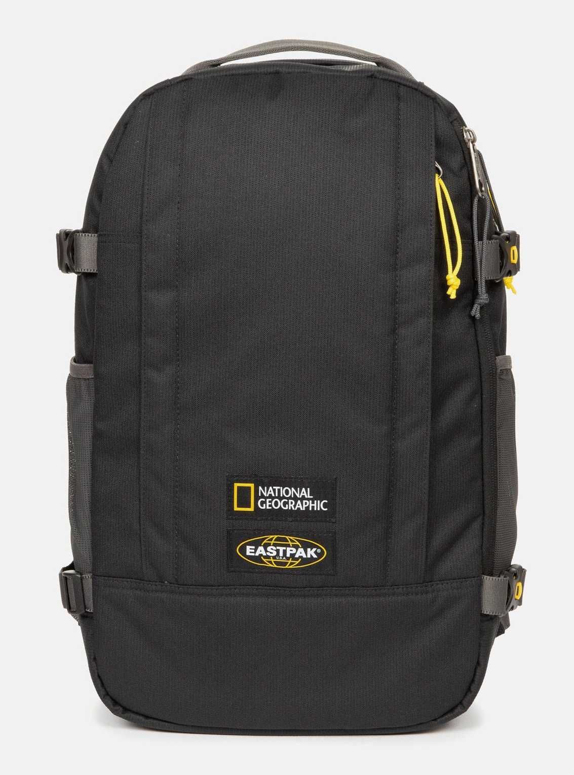 туристический/городской рюкзак EastPak National Geographic CamPack 25L