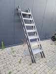 Scari galvanizate