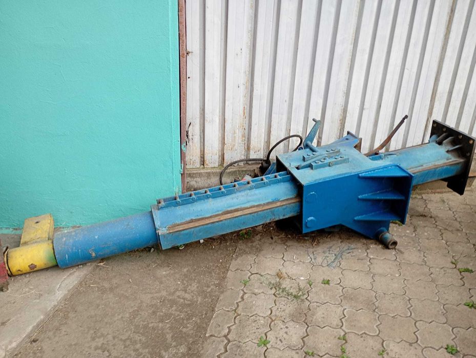 Elevator Auto Hidraulic