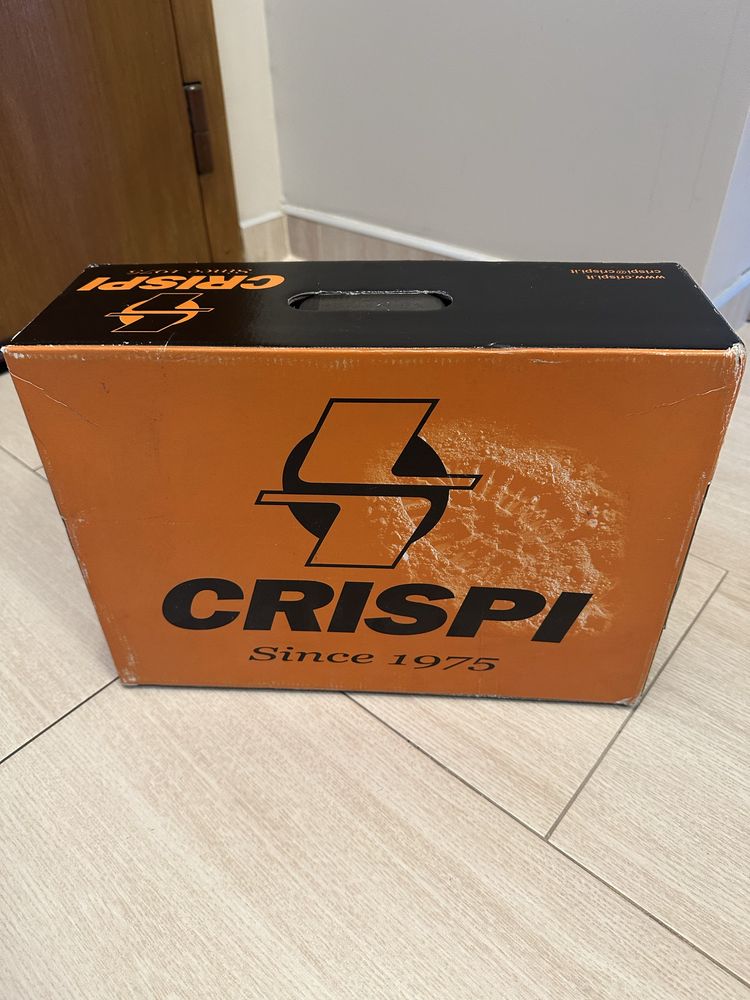 Унисекс боти Crispi Dovre GTX