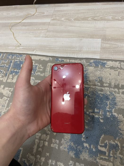 айфон се iphone se