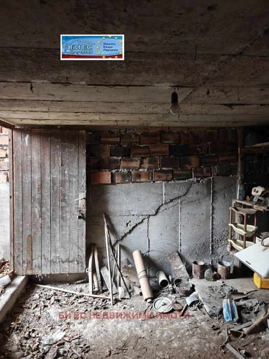 Къща в с. Горни Романци - 50 м²