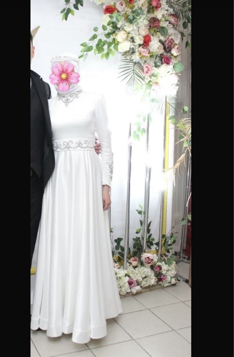 Платья на свадьбу