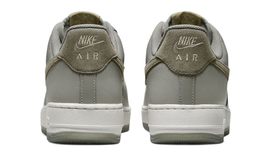 NIKE Спортни обувки Air Force 1 '07 LV8 2  размер 42/ 26.5см