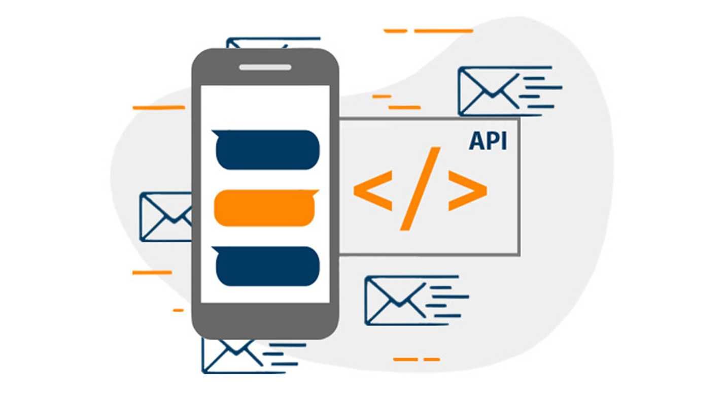 SMS api - СМС апи