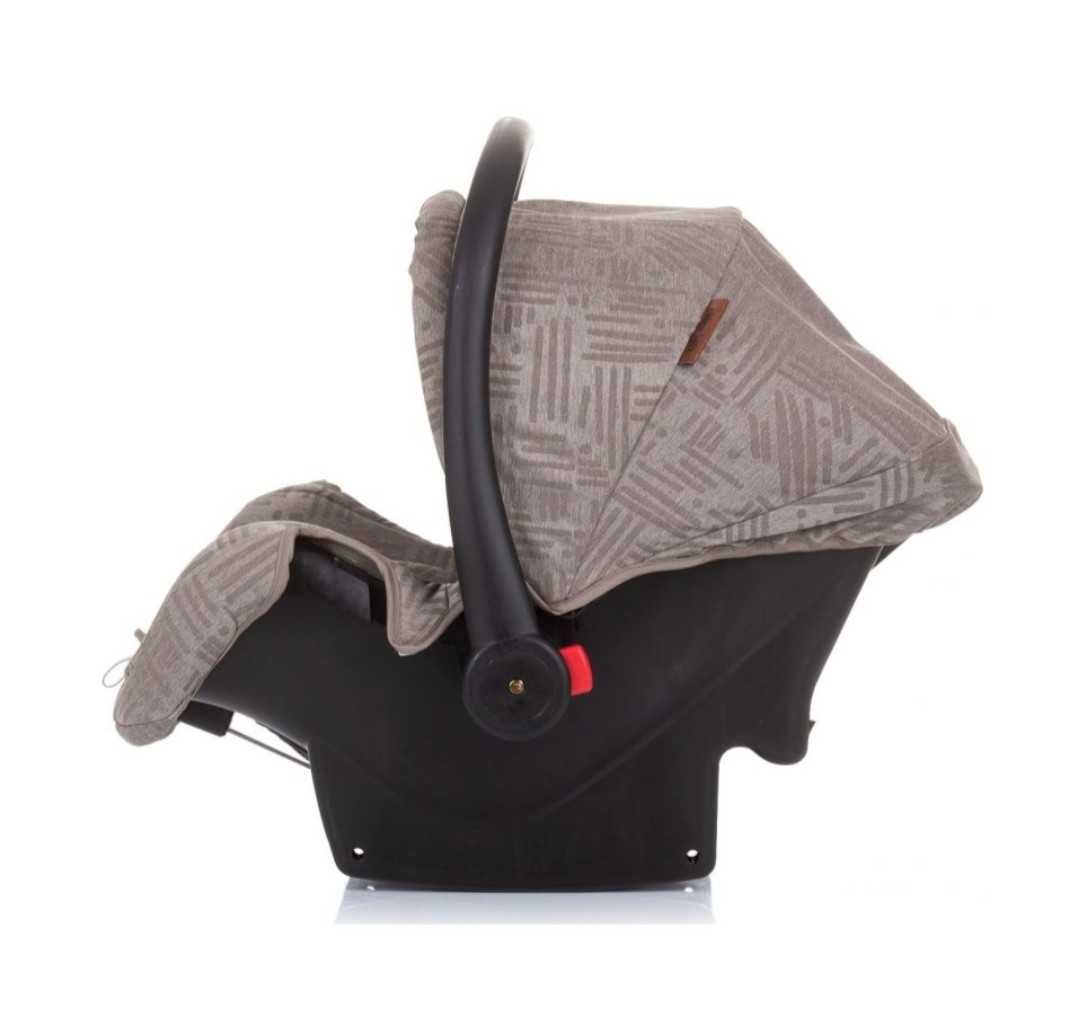 Кошница за кола Chipolino - Аспен, 0-13 kg, Пясък