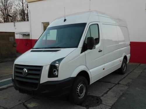 Usa Portiera Completa cu geam Stanga Dreapta Vw Volkswagen Crafter