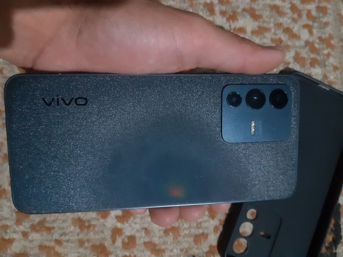 Vivo v23 5g srocni sotiladi