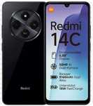 Redmi 14C 8+8/256 САТЫЛАДЫ