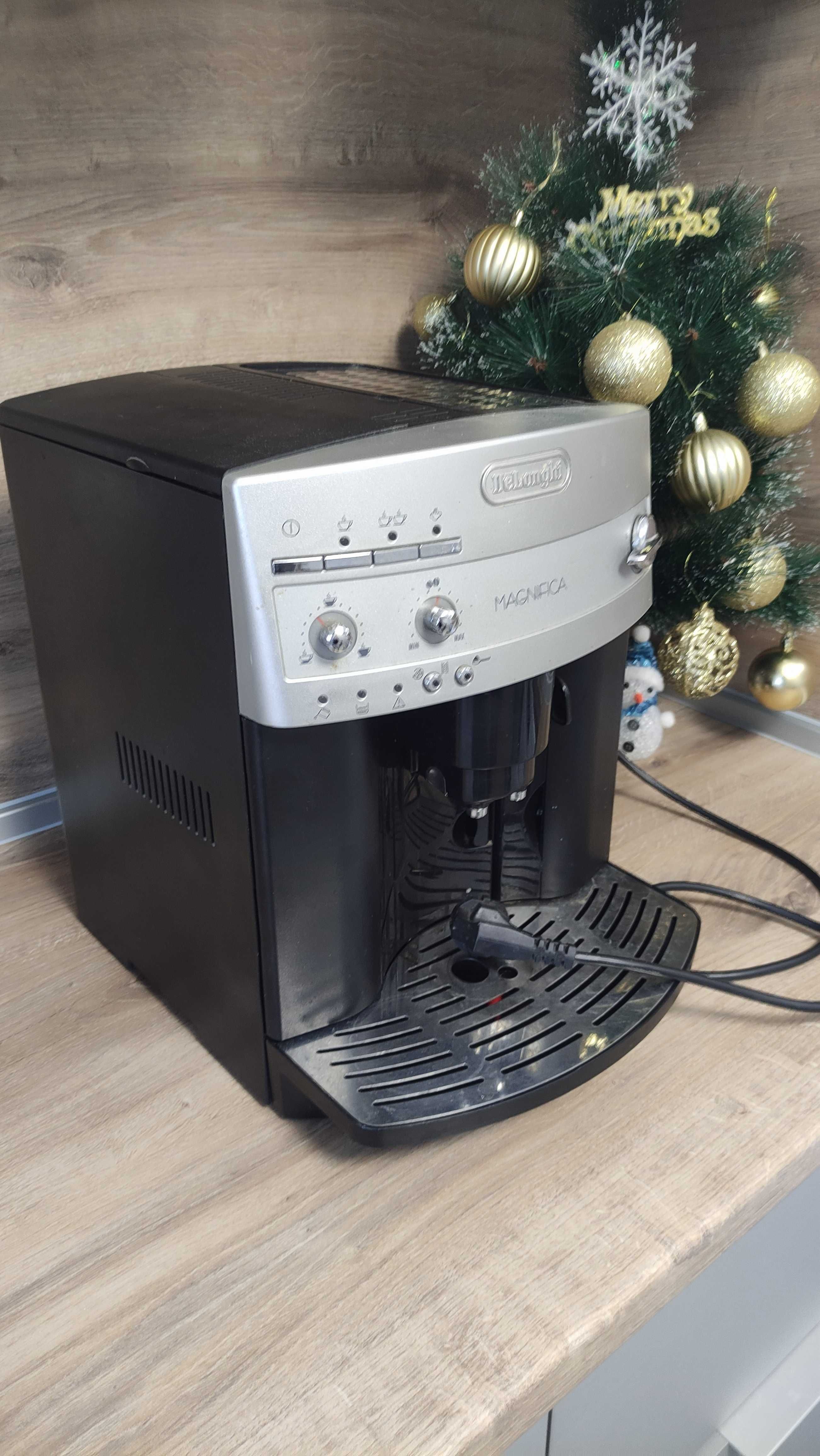 Кафе машина DELONGHI (за части)