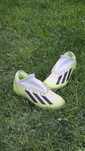 Бутонки Adidas crazyfast