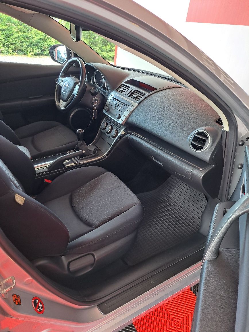 Mazda 6 2.0Benzina