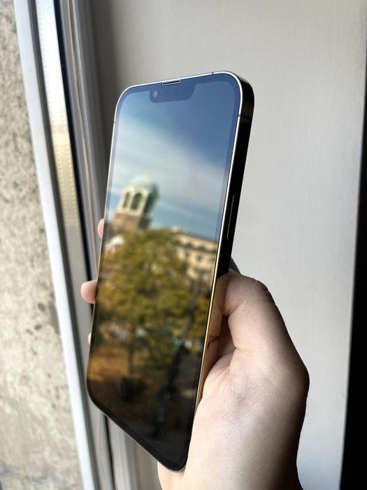 iPhone 13 Pro Max Gold 256GB