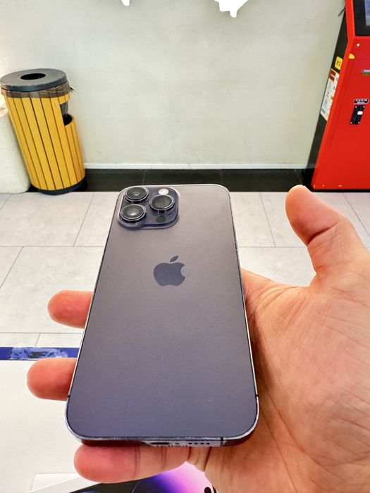 Iphone 14 pro max