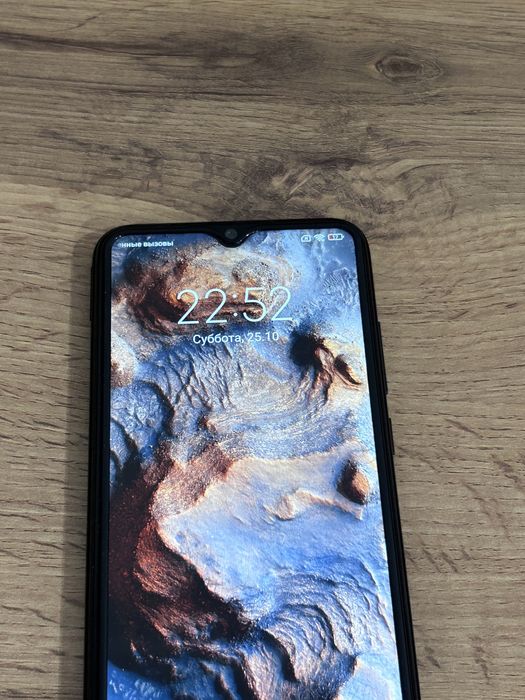 Xiaomi Redmi Not 8