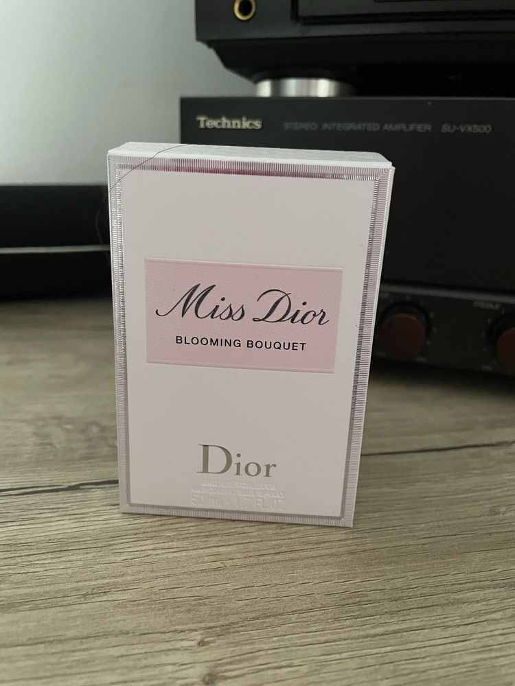 Parfum miss dior