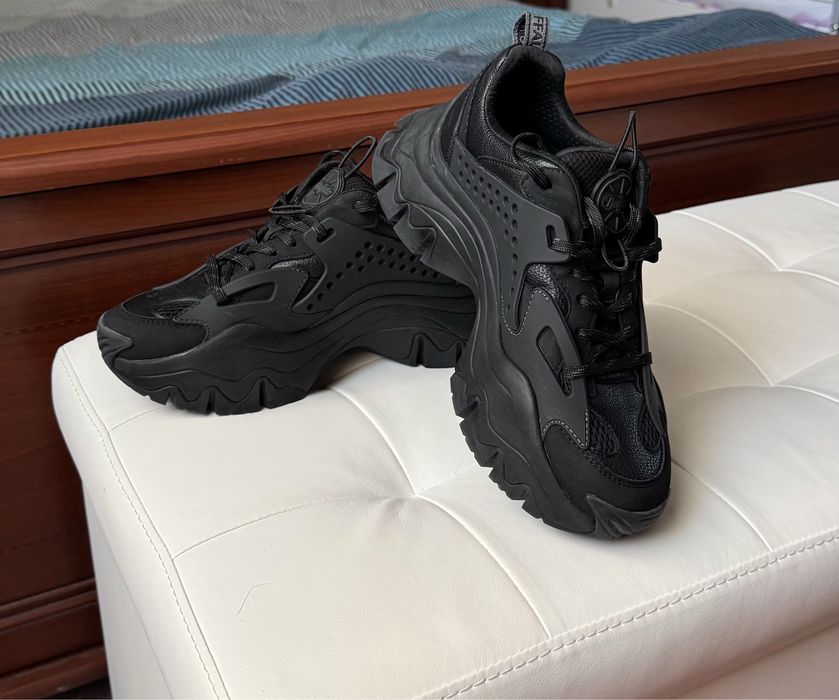 Сникърси Buffalo / обувки